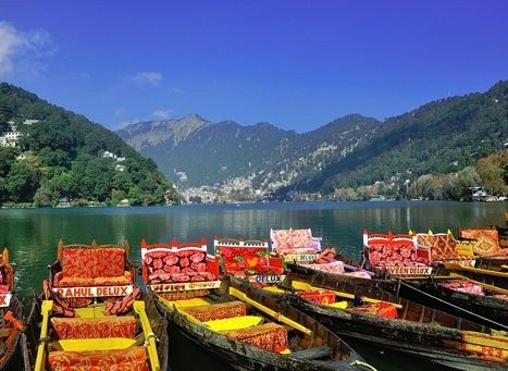 Nainital