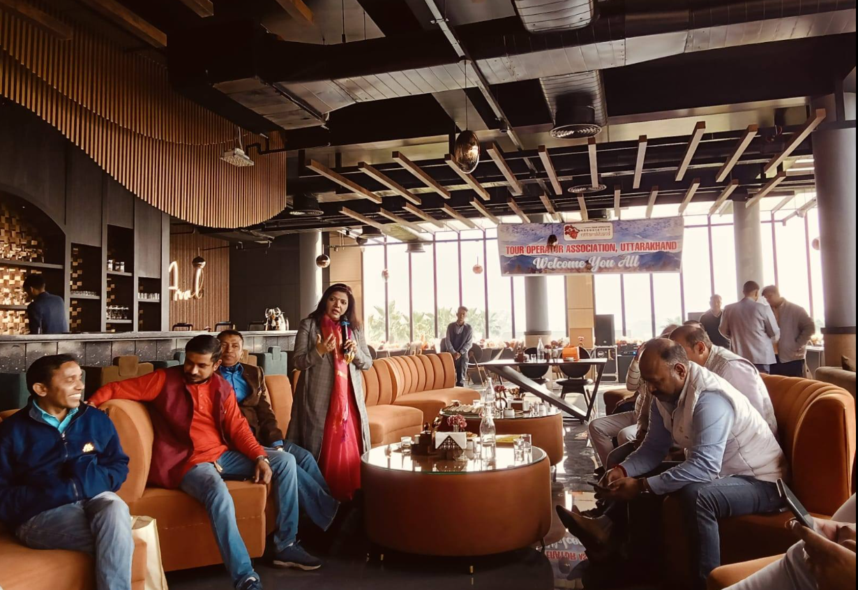 Uttarakhand Chapter Events