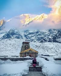 Kedarnath